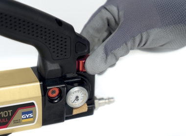 077065 GYSPRESS PREMIUM 10T PUSH-PULL NEETIMISMASIN