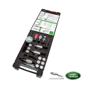JAGUAR/LAND ROVER RIVETING PRESS ACCESSORIES