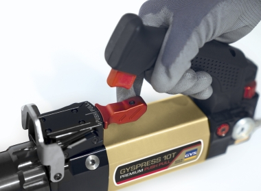 077065 GYSPRESS PREMIUM 10T PUSH-PULL NEETIMISMASIN