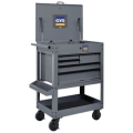 PREMIUM WORKSTATION 5 DRAWERS