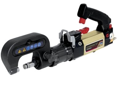 077065 GYSPRESS PREMIUM 10T PUSH-PULL NEETIMISMASIN