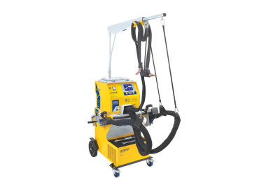 20764 PUNKTKEEVITUS GYSPOT INVERTER BP.LCX-s7