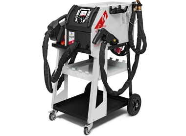 024779 GYSPOT PTI NEO PUNKTKEEVITUS