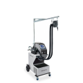 VAS 821 101 PISTEHITSAUSLAITE 400V