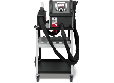 024779 GYSPOT PTI NEO PUNKTKEEVITUS