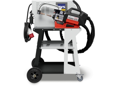 024779 GYSPOT PTI NEO PUNKTKEEVITUS