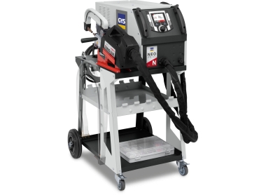 024779 GYSPOT PTI NEO PUNKTKEEVITUS