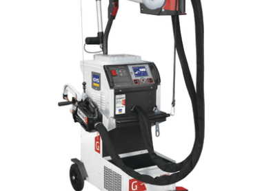 68001 GYSPOT PTI-G INVERTER PUNKTKEEVITUSSEADE 14 500A