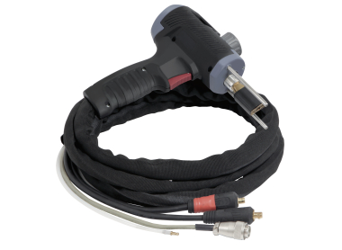 ALUMIINI SPOTTER-SPEEDLINER ARCPULL 200
