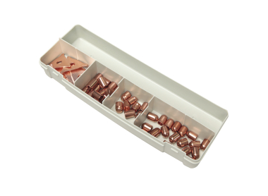 SPOT WELDING ACCESSORIES KIT