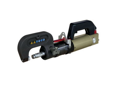 53861 RIVETER KIT GYSPRESS 8T