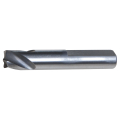 SPOT DRILL WITH THREE CUTTING TIPS 8MM