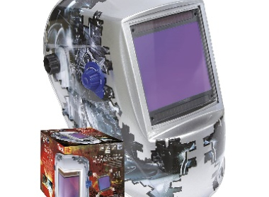 WELDING MASK LCD SPACEVIEW