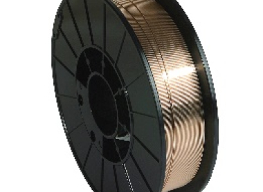 HITSAUSLANKA 200mm CuSi3 KUPARI 0,8 mm-5KG