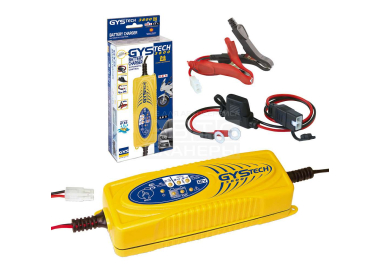24939 BATTERY CHARGER GYSTECH 3800