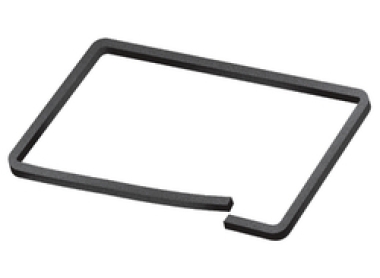 MOBILE PULLING BOOM BASE SEAL