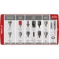 PORSCHE RIVETING PRESS ACCESSORIES