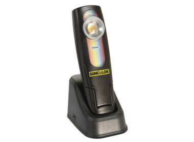 PORTABLE LED LAMP SUNCOLOR