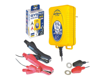 24977 AKKULATURI GYSTECH 750