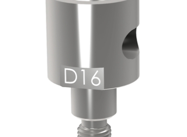 D16 NEEDIPRESSI OTSIK