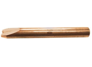 49789 ELECTRODE FOR WAVY WIRE