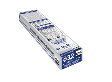 70 RUTILE ELEKTROODID TERAS TÜÜP GY38