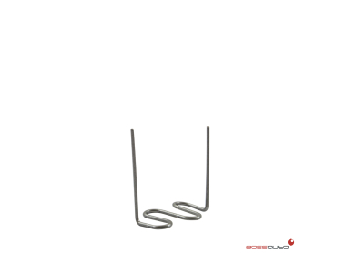S 0.6MM PLASTIPARANDUSTRAADID (100TK)