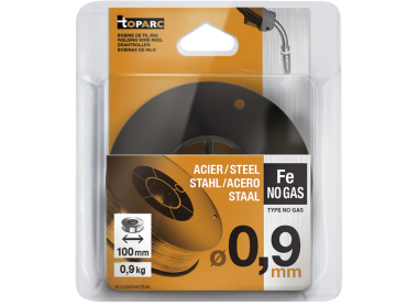 KAASUTON LANKA 0,9-0,9KG.D,100-ET1T-GS