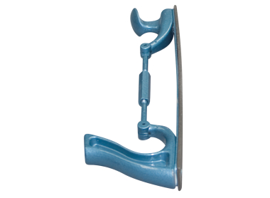 ADJUSTABLE TIN FILE