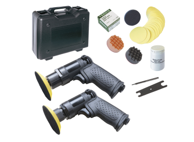 POLISHING KIT