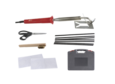 PLASTC REPAIR KIT