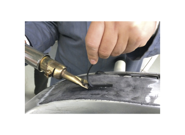 PLASTIC REPAIR KIT