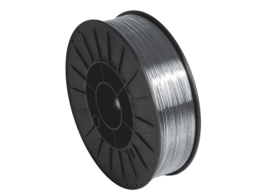 KEEVITUSTRAAT 200mm AISi12 ALUMIINIUM TUGEV 1,0mm-2KG