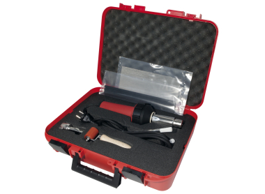 PLASTIC REPAIR KIT