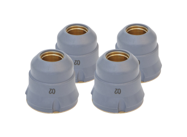 NOZZLES FOR TORCH-PLASMA (4PCS) 20K/21K