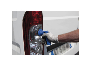 MINI SUCTION CUP 70MM