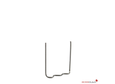 FU 0.6MM PLASTIPARANDUSTRAADID (100TK)