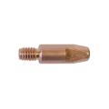 KEEVITUSOTSIK ALU DIAM.0,8/M6-150A/250A KÄPALE 10TK