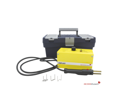 BOSSAUTO PLASTIC WELDING KIT
