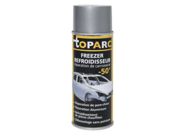 COOLING SPRAY -50C/ 400ML