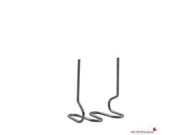 S 0.8MM PLASTIPARANDUSTRAADID (100TK)