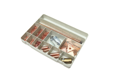 SPOTTER BOX PRO ACCESSORIES KIT