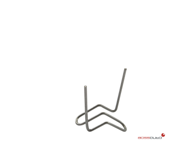 FMM 0.8MM PLASTIC REPAIR CLIPS (100TK)