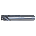 SPOT DRILL WITH FOUR CUTTING TIPS 8MM