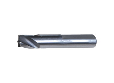 4-TERÄINEN PISTEHITSAUSPORA 8MM