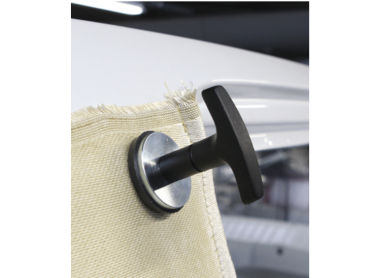 MAGNET KIT 2PCS