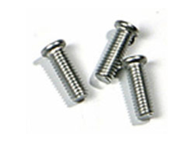 KIERTEITETYT RUUVIT ALMG3 M5X12 100KPL