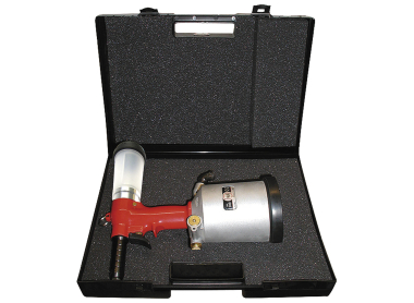 PNEUMATIC RIVETING GUN