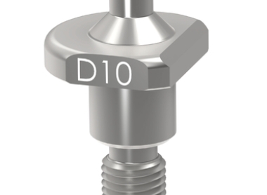 D10 RIVETER TIP