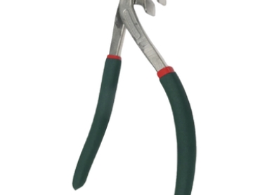 CAR BODY LIP CLAMP
